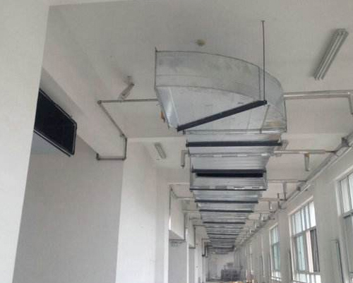 風管加工廠家