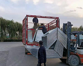 白鐵通風(fēng)管道
